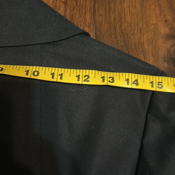 Halogen jacket - Picture 11 of 11